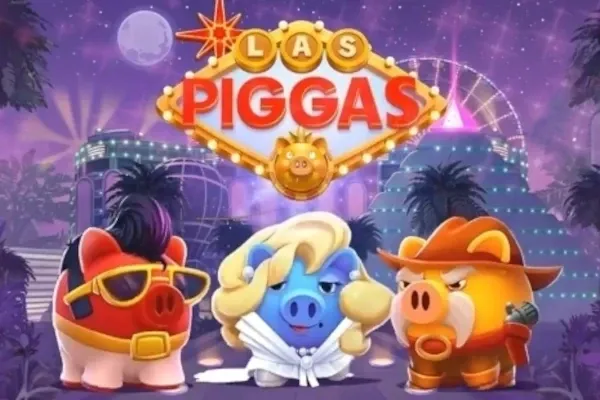 Las Piggas