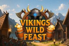 Vikings Wild Feast