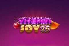 Vitamin Joy 25