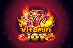 Vitamin Joy Hot