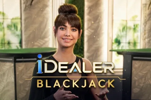 iDealer Blackjack iDealer Blackjack