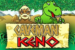 Caveman Keno