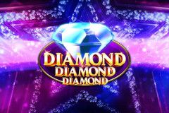 Diamond Diamond Diamond