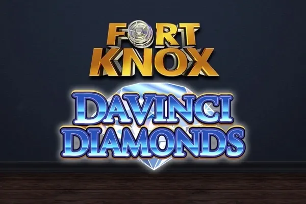 Fort Knox Da Vinci Diamonds
