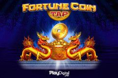 Fortune Coin Tap