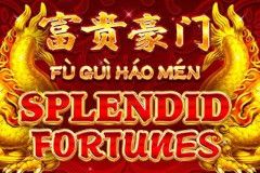 Fu Gui Hao Men Splendid Fortunes