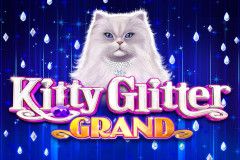 Kitty Glitter Grand