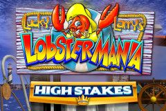 Lucky Larry's Lobstermania High Stakes
