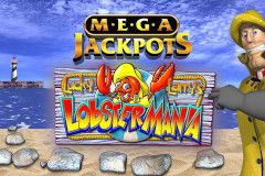 Lucky Larry's Lobstermania MegaJackpots