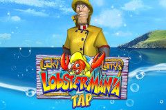 Lucky Larry's Lobstermania Tap