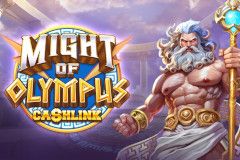 Might of Olympus