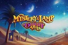 Mystery of the Lamp Desert Veil