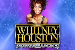 PowerBucks Whitney Houston