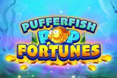 Pufferfish Pop Fortunes
