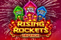 Rising Rockets Emperor Rising Rockets Emperor