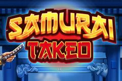 Samurai Takeo