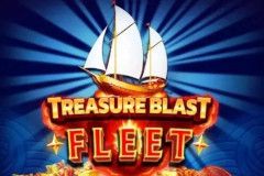 Treasure Blast Fleet Treasure Blast Fleet