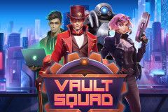 Vault Squad Vault Squad