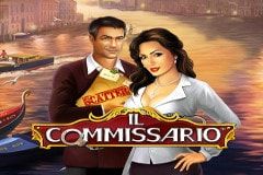 Il Commissario Il Commissario