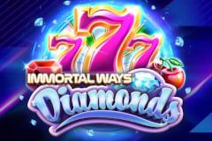 Immortal Ways Diamonds Easter