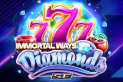 Immortal Ways Diamonds SE®