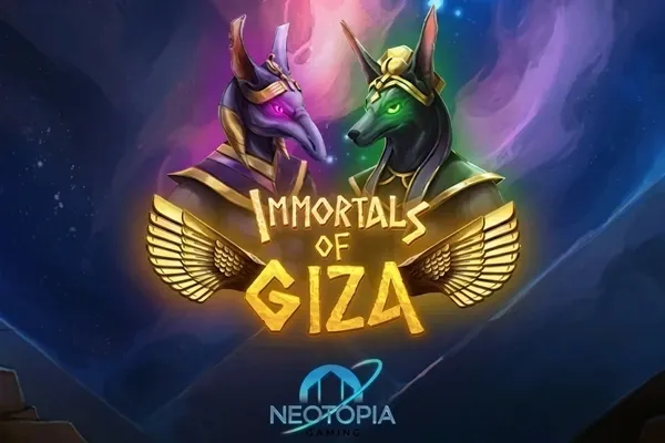 Neotopia Gaming