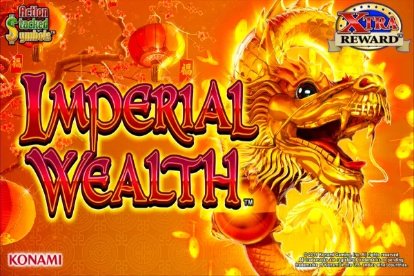 Imperial Wealth Imperial Wealth