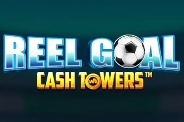 Reel Goal Cash Towers™