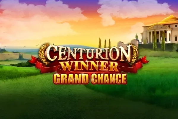 Centurion Winner Grand Chance