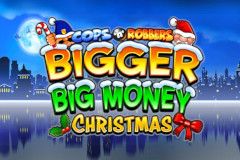 Cops 'n' Robbers Bigger Big Money Christmas Cops 'n' Robbers Bigger Big Money Christmas