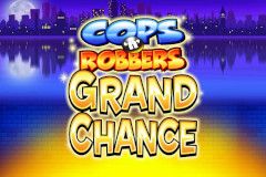 Cops 'n' Robbers Grand Chance