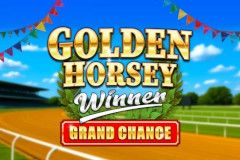 Golden Horsey Winner Grand Chance