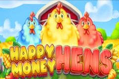 Happy Money Hens