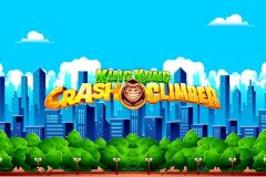 King Kong Crash Climber