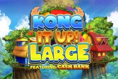 Kong It Up! Large