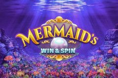 Mermaid's Win & Spin Mermaid's Win & Spin
