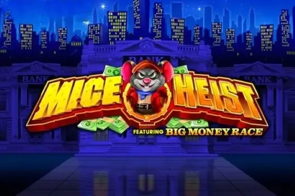 Mice Heist