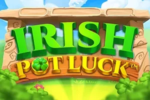 Irish Pot Luck