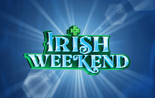 Irish Weekend