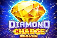 Diamond Charge Hold & Win