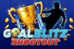 Goal Blitz Shootout™