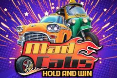 Mad Cabs Hold and Win