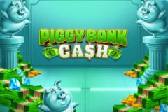 Piggy Bank Cash