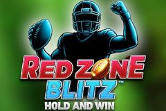 Red Zone Blitz Hold and Win™