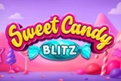 Sweet Candy Blitz