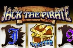 Jack the Pirate