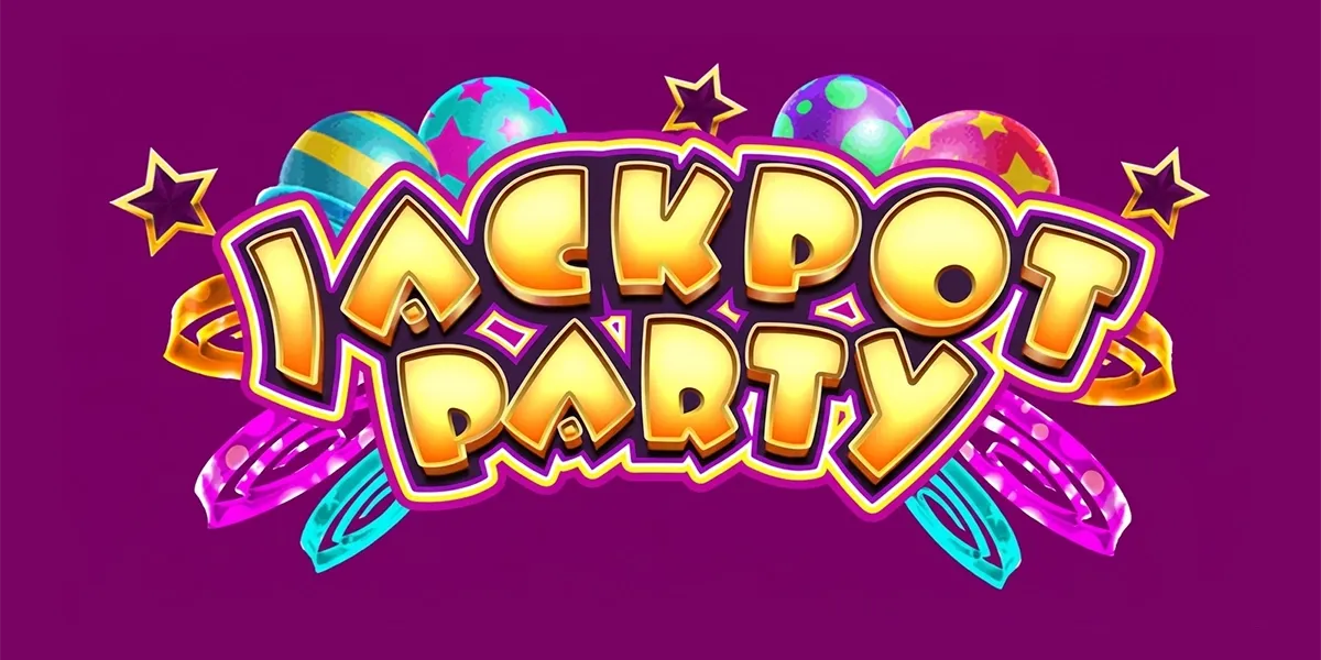Jackpot Party Casino