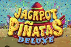 Jackpot Pinatas