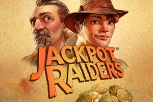Jackpot Raider