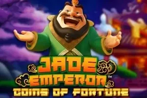 Jade Emperor Coins of Fortune